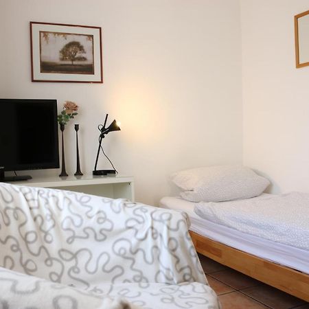 Studio-Apartments & Moeblierte Wohnungen Fuer Monteure Zentral In Mülheim an der Ruhr Dış mekan fotoğraf