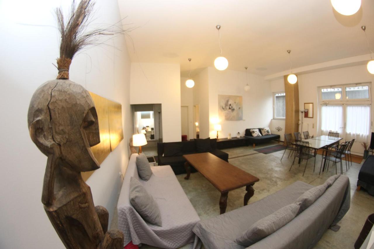 Studio-Apartments & Moeblierte Wohnungen Fuer Monteure Zentral In Mülheim an der Ruhr Dış mekan fotoğraf