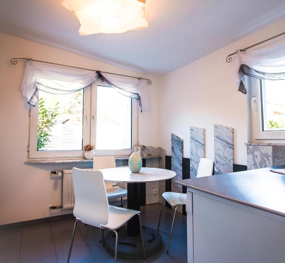 Studio-Apartments & Moeblierte Wohnungen Fuer Monteure Zentral In Mülheim an der Ruhr Dış mekan fotoğraf